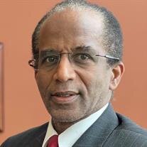 Cedric Butler