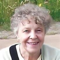 Betsy Anderton O'Connor