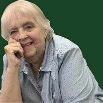 Eileen McDonnell