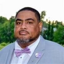 Lydell Coehins, Sr.