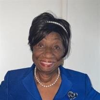 Thelma Gause-Wilson