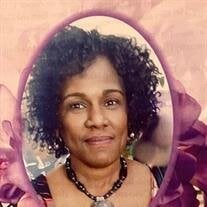 Shelia P. Johnson