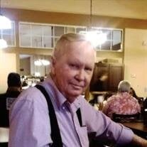 Royce Earl Seay Sr