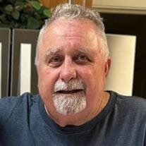 Mr. Larry Bowman
