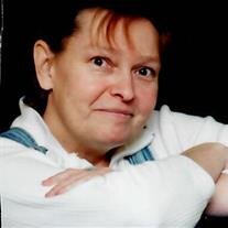 Loretha Ann Hicks