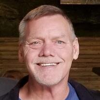 David Ralph Russell