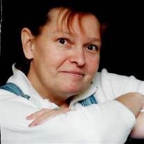 Loretha Ann Hicks