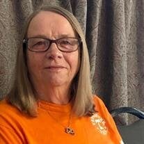 Donna E. Ray