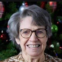 Elinder Jones Burnett