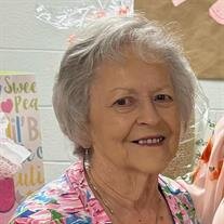 Lilly Mae Keene