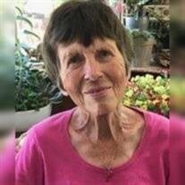 Lorene M. Seabaugh