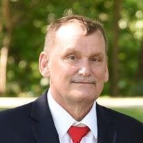 Terry Marvin Slocum