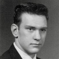 Robert Larry Heyer