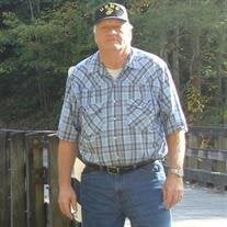 Charles "Chuck" William Kenyon