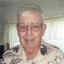 Roland Stanley Jedlick
