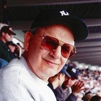 Harry A. Ross