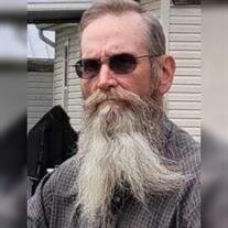 Keith Earl Brown