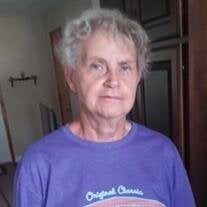 Linda Louise Radcliff