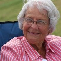 Robin Rudolph Orcutt