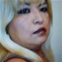 Graciela Castoreno