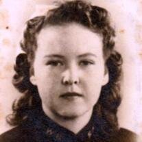 Estellene Louise Pumphrey