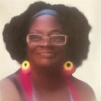 Maxine Brooks