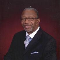 Mr. Terry L. Allen