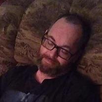 Jason Michael Wilson