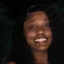 Janiyah Faye Pullen (SOUTHEAST)