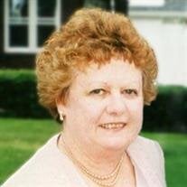 Gloria J. Marshall