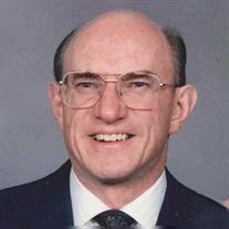 Douglas Dean Jordahl