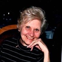 Beverly Haupt