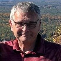 Brian Marshall Hornbeck