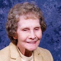 Bernice L. Moore