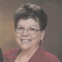 Sharon A. Wentz