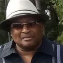 Johnnie B. Glover Jr.