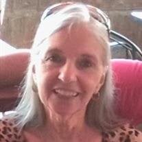 Wanda "Jeannette" Parker