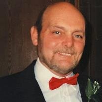 Robert Jerome Valentine