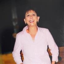 Betty Sue Thomas