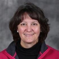 Sue Ellen Henderson