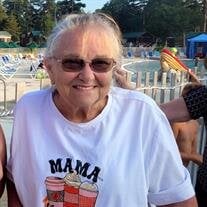 Sandra L. Conover