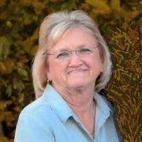 Pamela Gayle Wilson