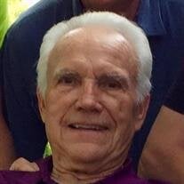 Gorden Devere Jensen