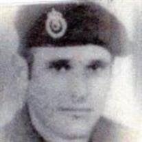 Konstantinos "Gus" Christanis