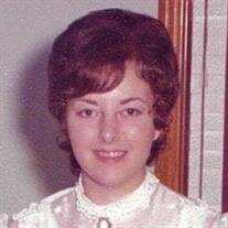 Judy Lee May Kinneer