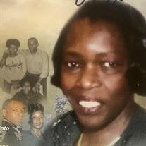 Minnie Lee Taylor