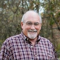 Joel Christopher Cooley