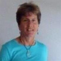 Christine Callahan