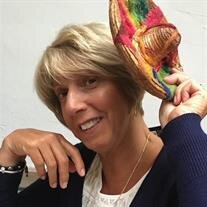Karen Antoinette Bruno