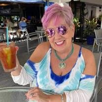 Susan Marie Hofmann